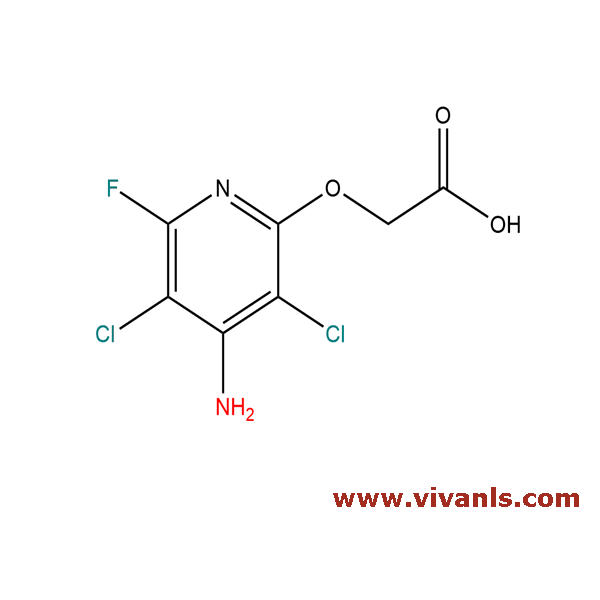 Pesticide Standards-Fluroxypyr-1657543742.png